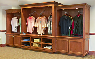 salem country club