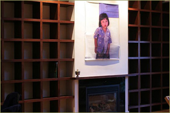 wall unit 2