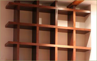 wall unit